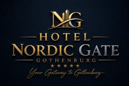 Hotel Nordic Gate Logo